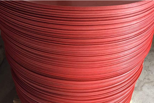 優(yōu)質(zhì)的鋼卷包裝板，迎來良好的應(yīng)用前景