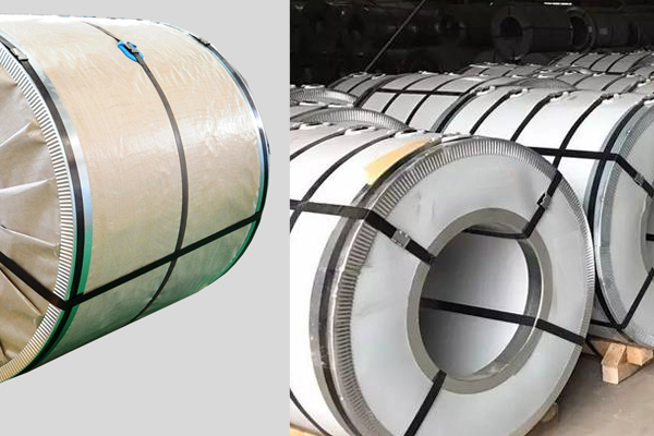 鋼卷包裝板廠家，你找對了嗎？