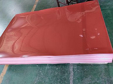 HDPE外護板,鋼卷包裝板